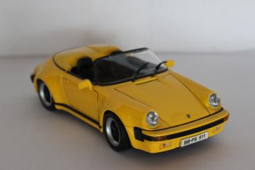 Preview: Porsche  911 SPEEDSTER
